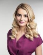 Lupu, Valentina Lidia (Zarnescu)